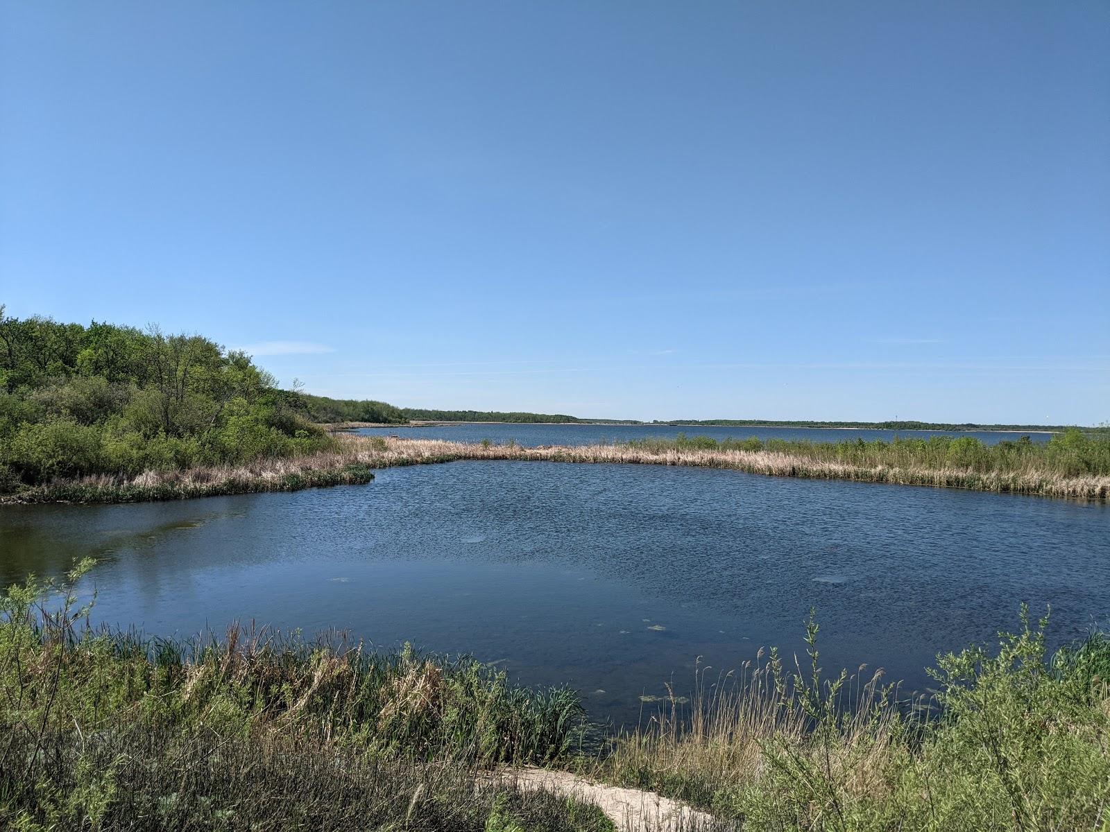 Sandee - Grand Beach Provincial Park