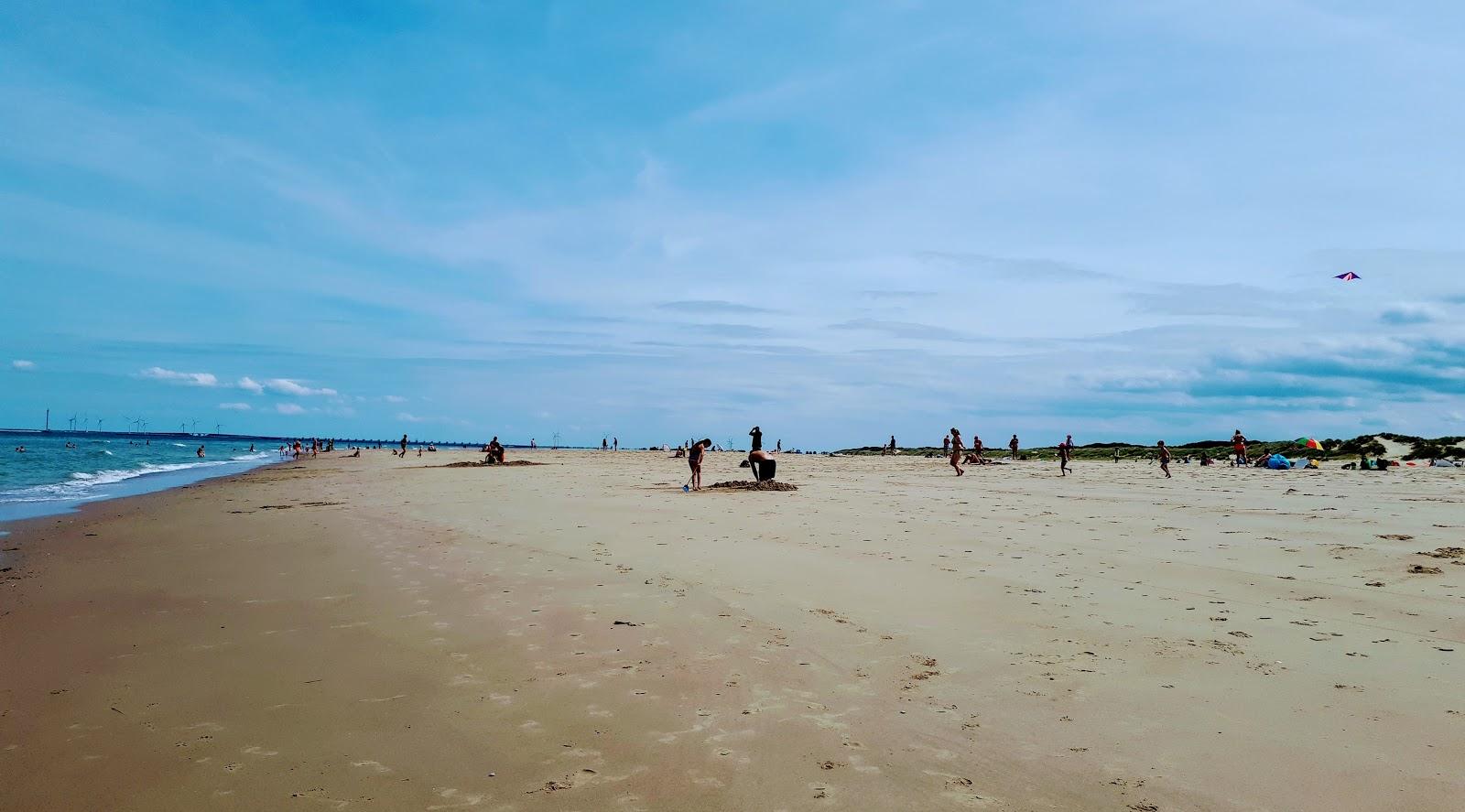 Sandee Nudist Beach Oranjezon Photo