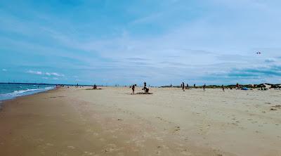 Sandee - Nudist Beach Oranjezon