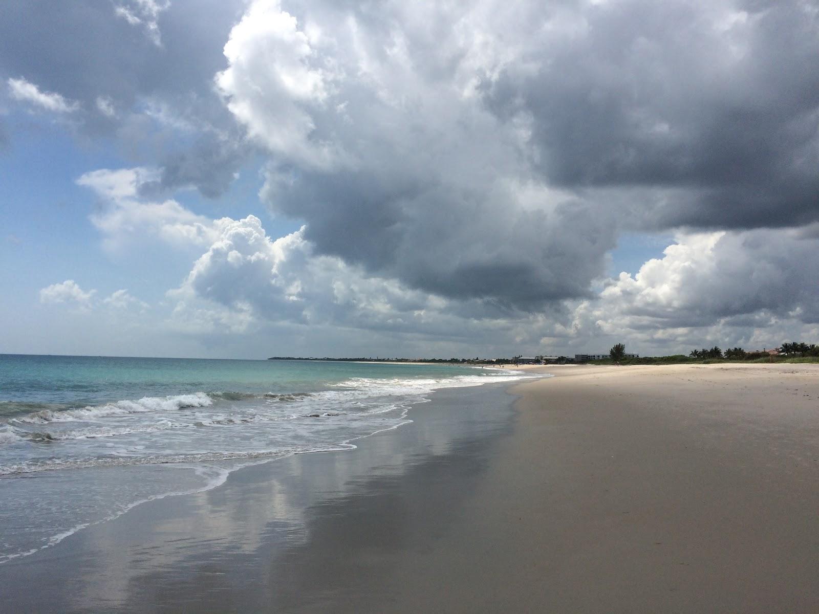 Sandee Riomar Beach