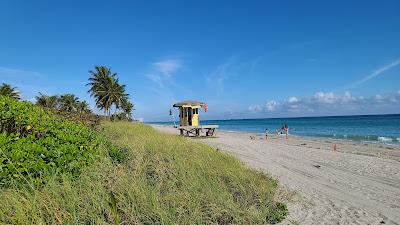 Sandee - Green Street Beach