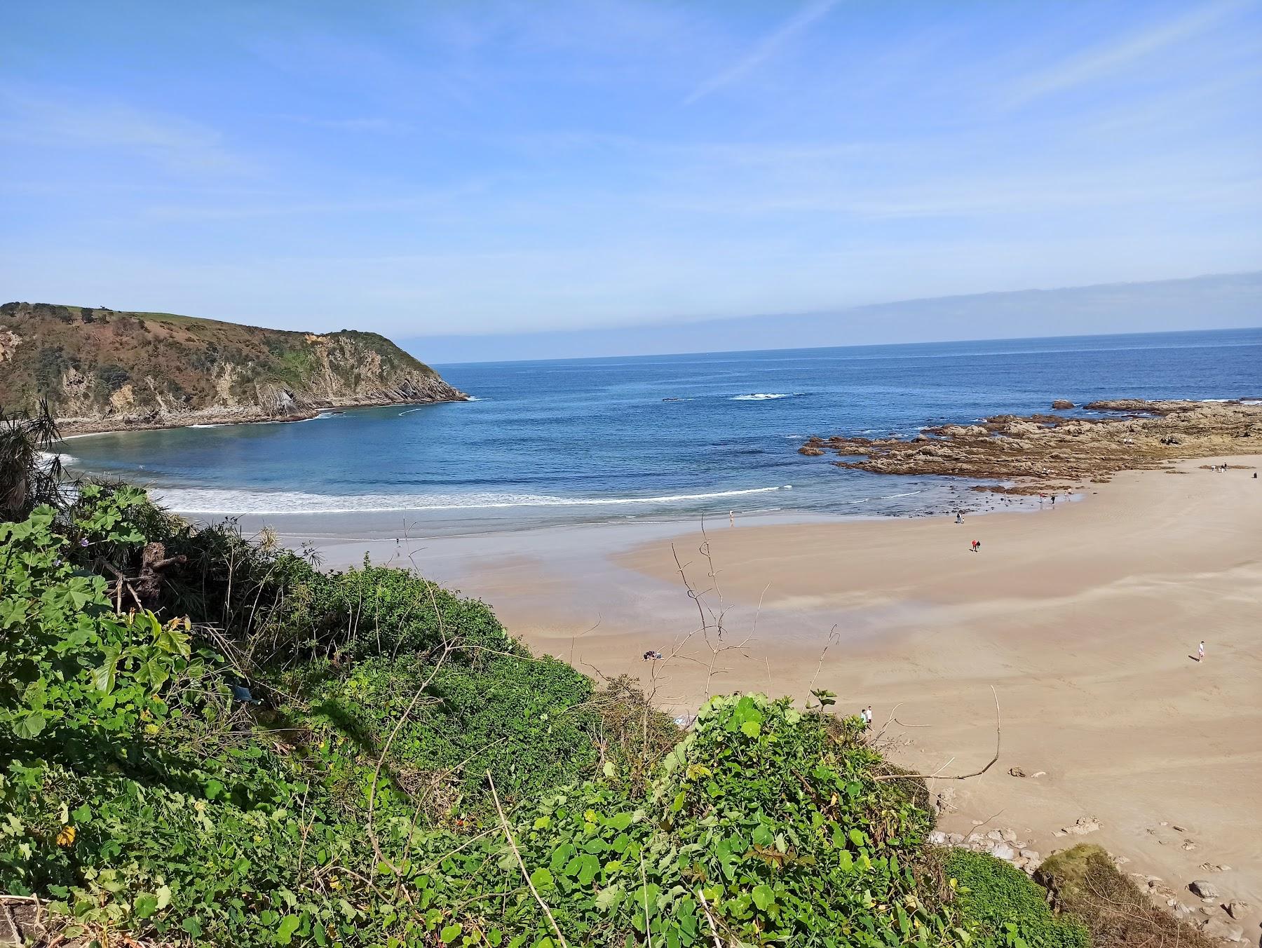 Sandee Playa De Pechon