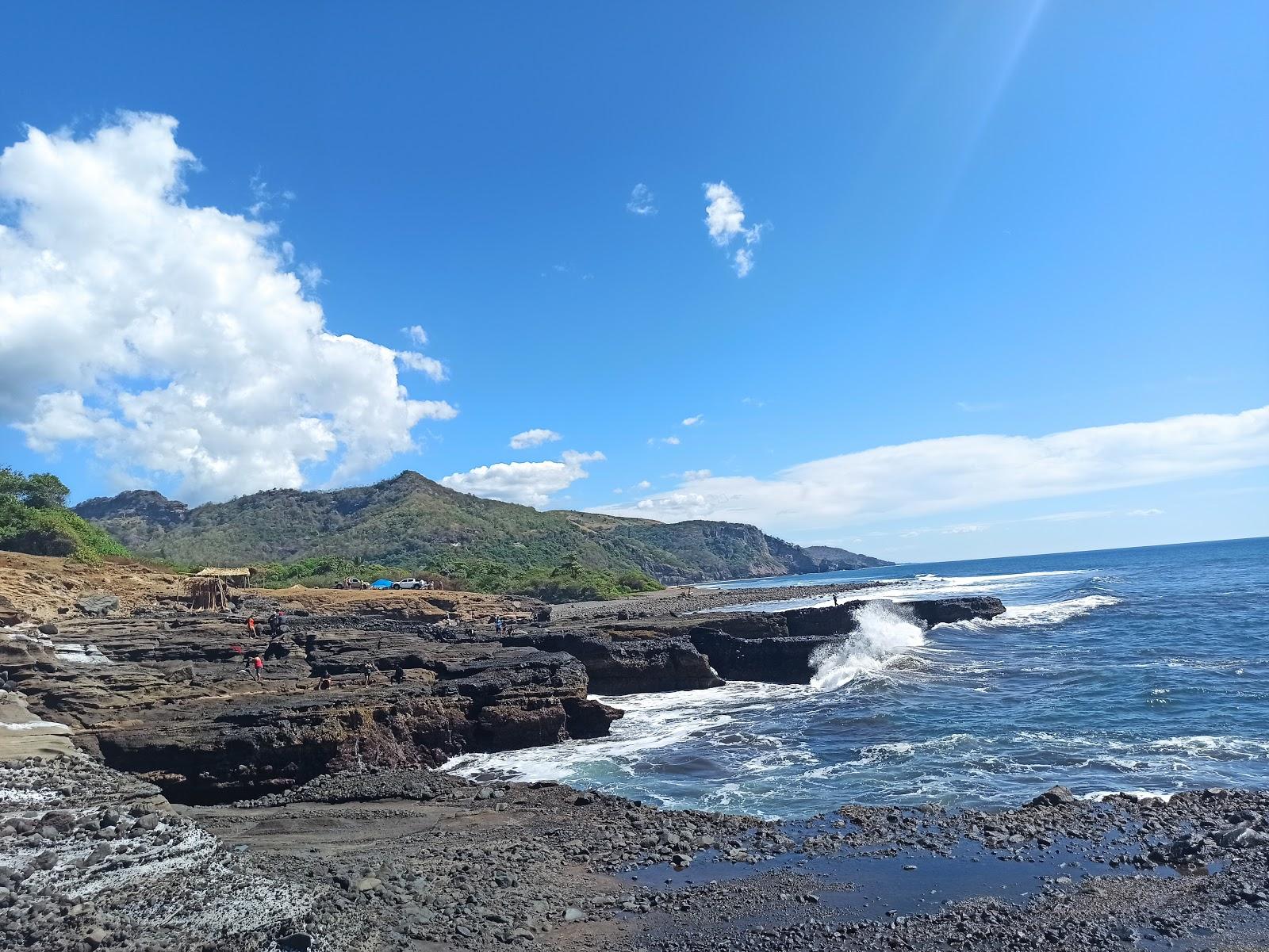 Sandee Playa De Shalpa Photo