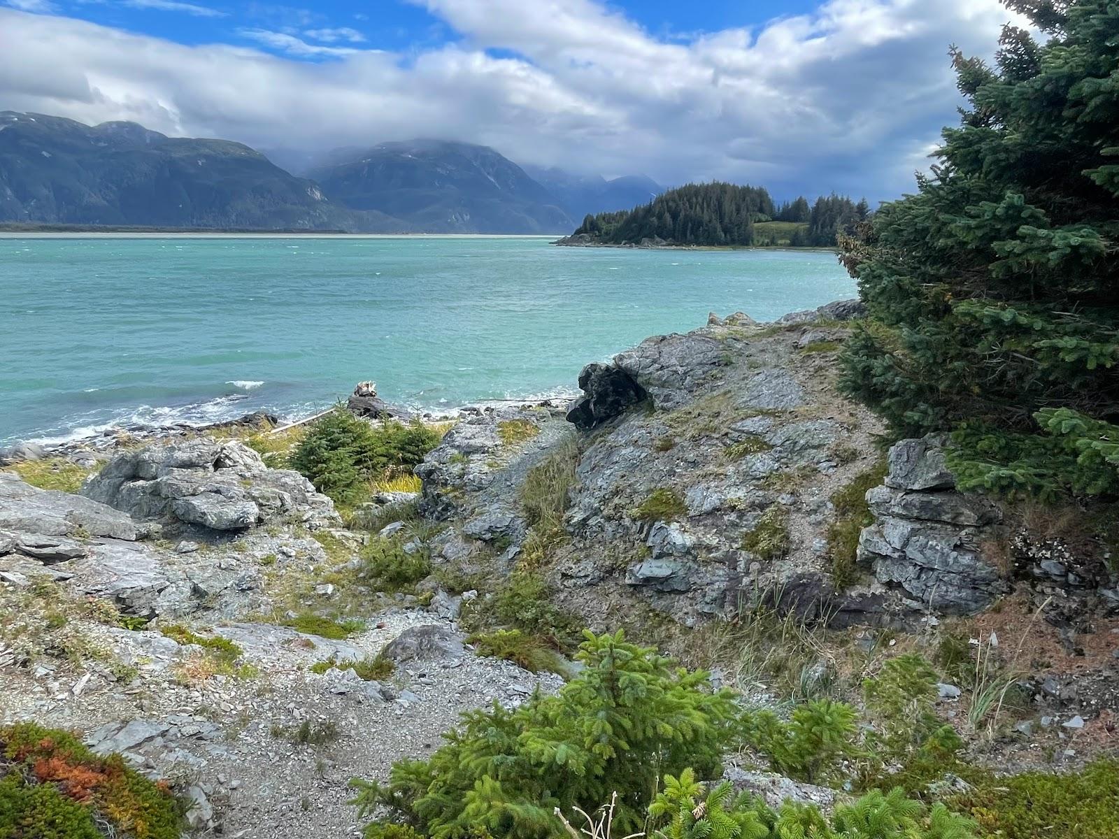 Sandee Portage Cove Beach