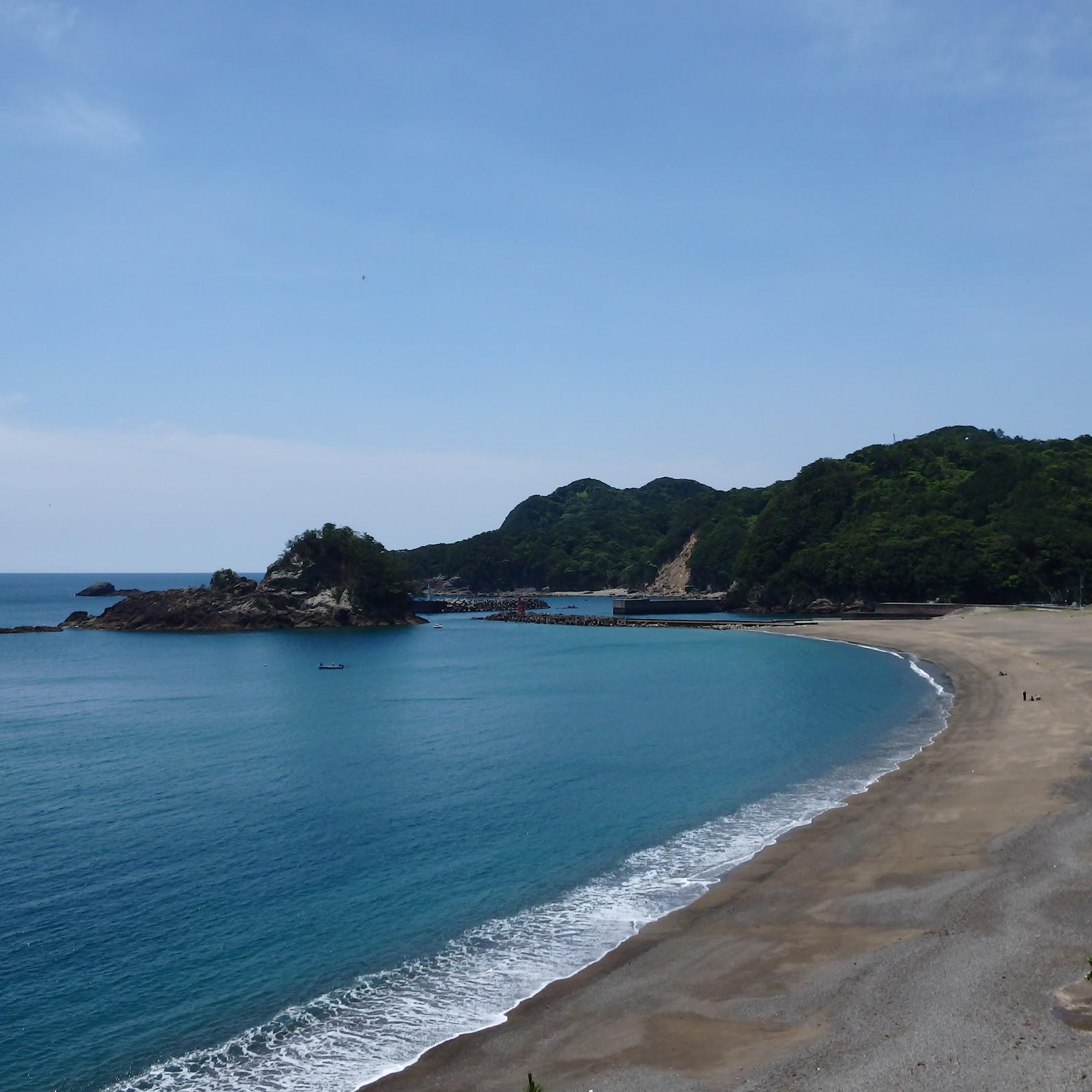 Sandee Ohama Beach
