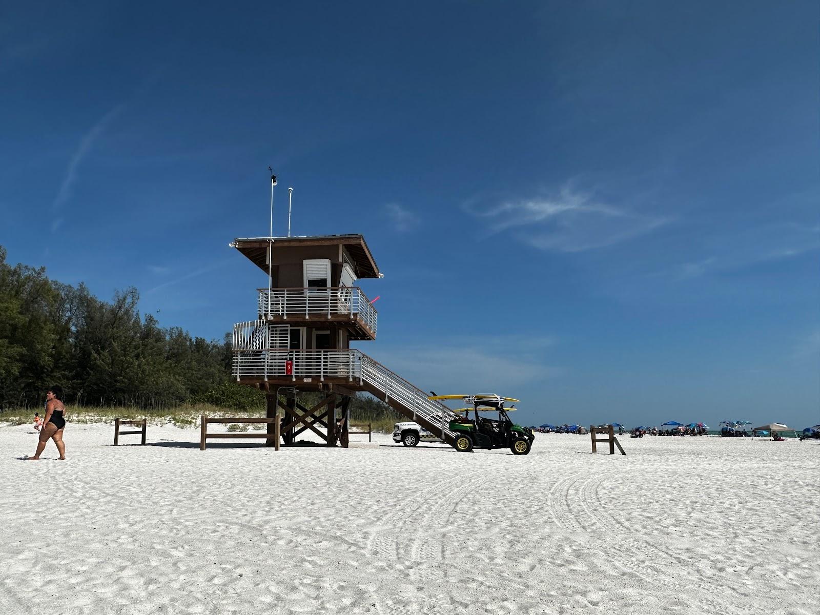 Sandee - Coquina Beach