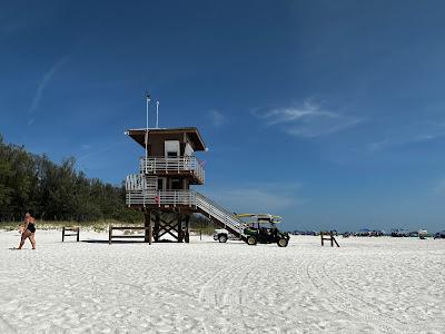 Sandee - Coquina Beach