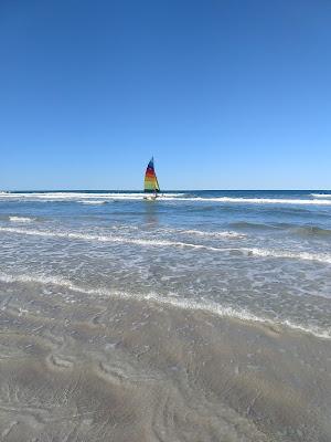 Sandee - Toronita Avenue Beach Park