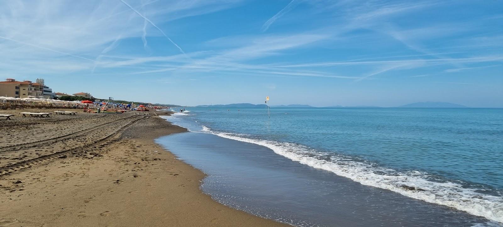 Sandee Marina Di Castagneto Carducci