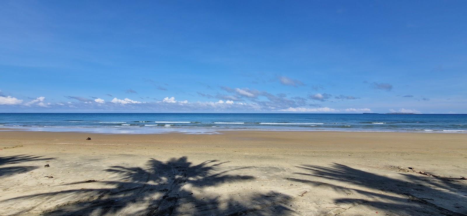 Sandee Balucan Beach Resort