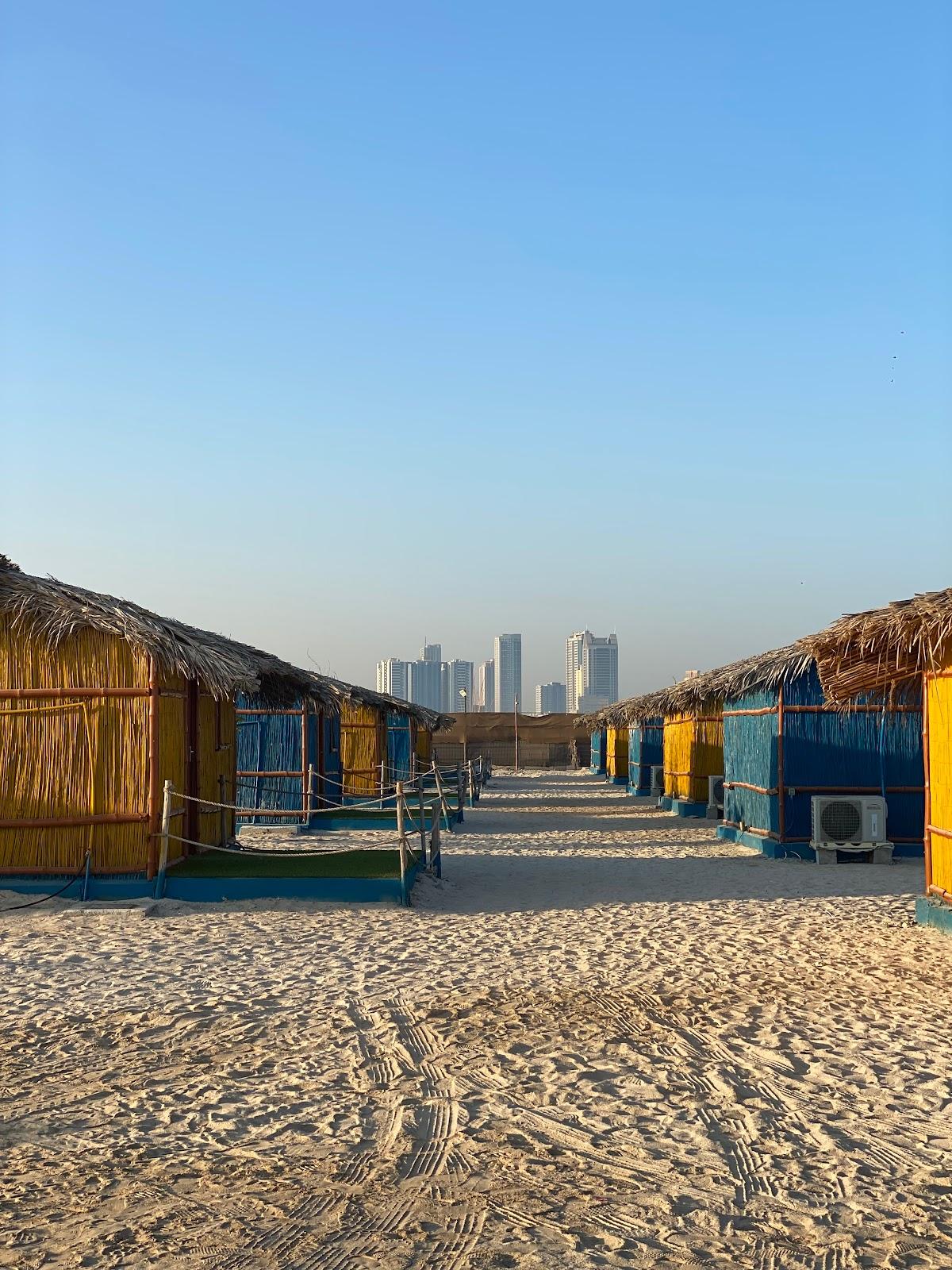 Sandee Bianky Beach Camp
