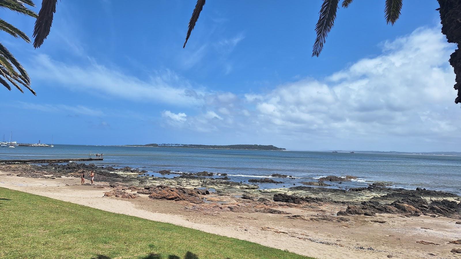 Sandee Muelle De Mailhos