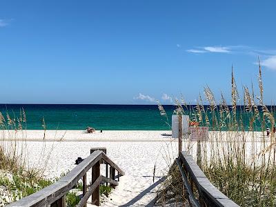 Sandee - Perdido Key State Park Beach