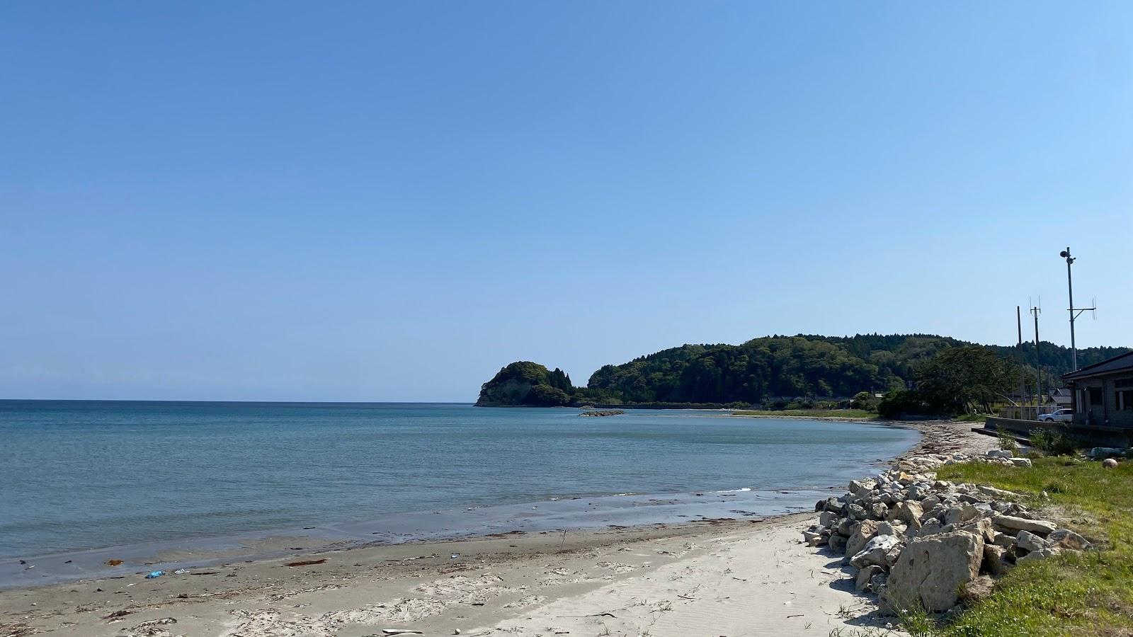 Sandee Unoura Beach