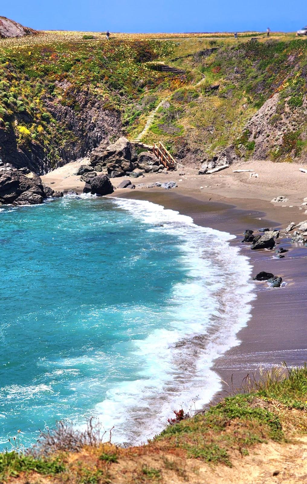 Sandee Rock Beach Point