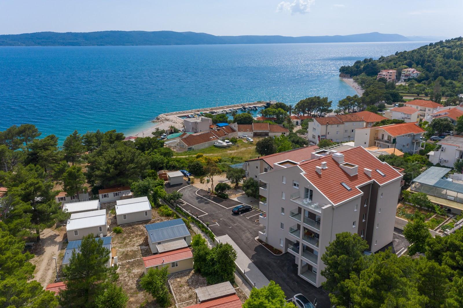 Sandee Beach Blato
