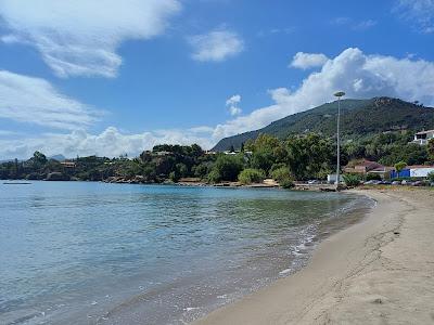 Sandee - Spiaggia Presidiana