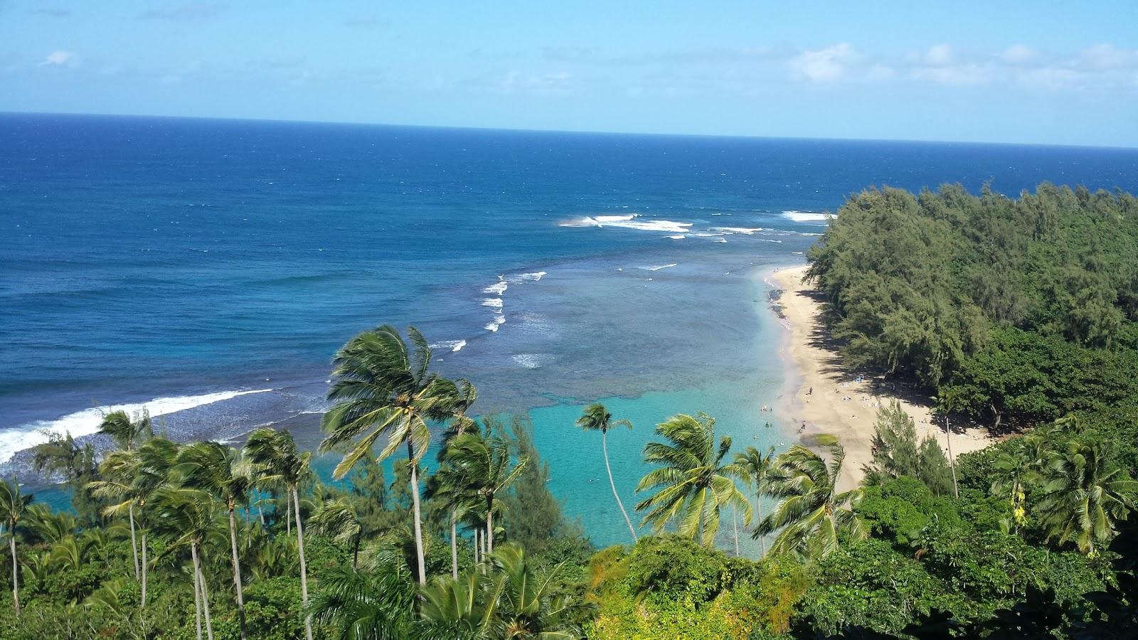 Sandee - Keʻe Beach