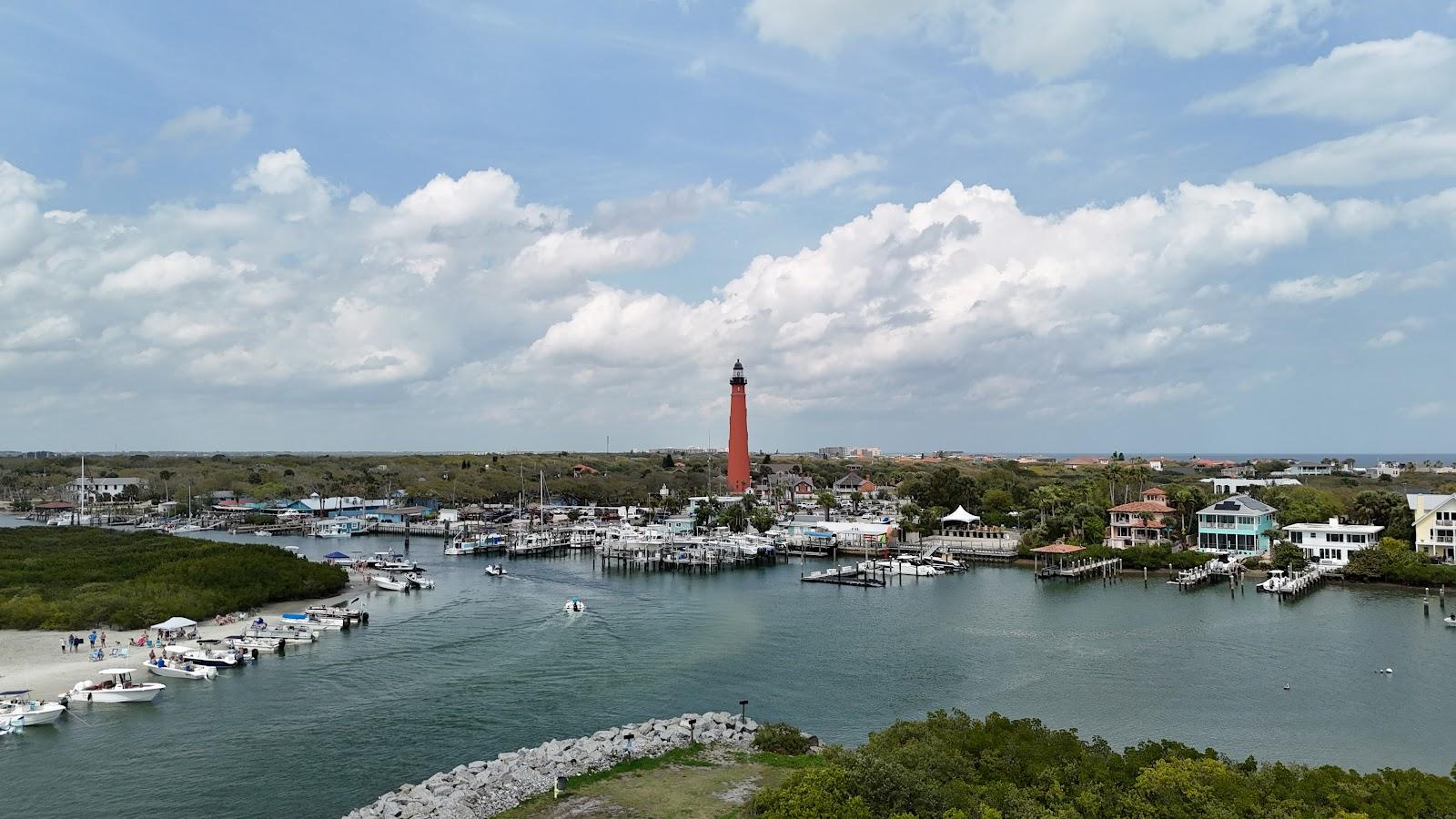 Sandee Ponce Inlet Beach Photo