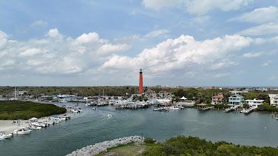 Sandee - Ponce Inlet Beach