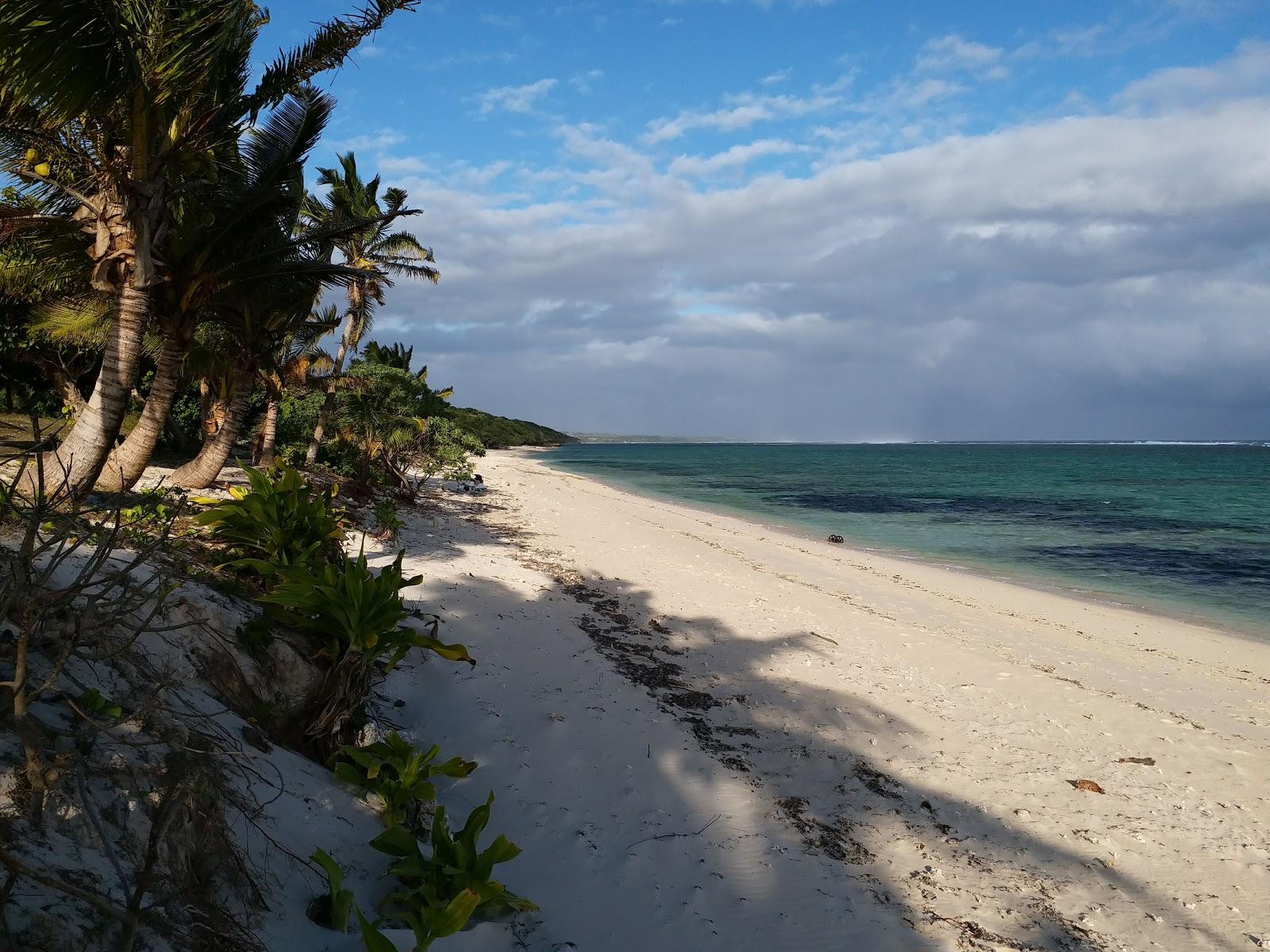 Sandee - Namuka Bay Lagoon Resort