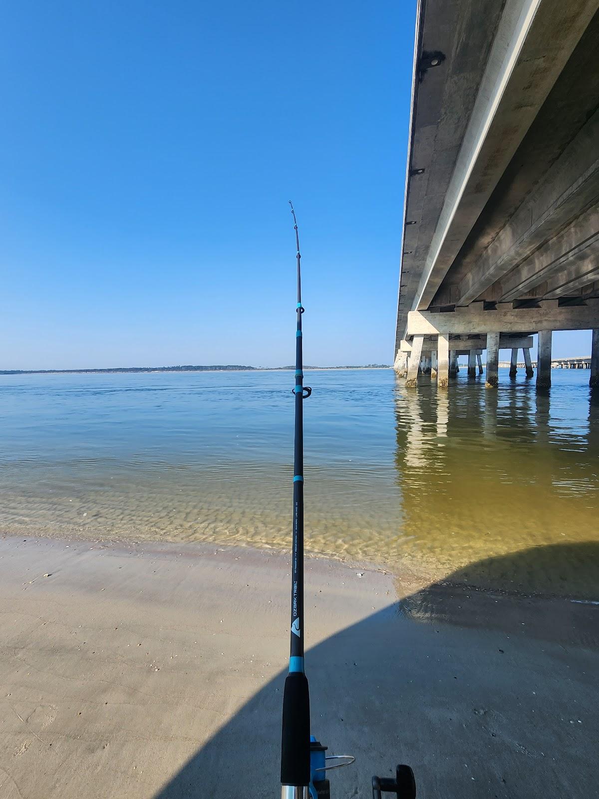 Sandee - Amelia Island State Park