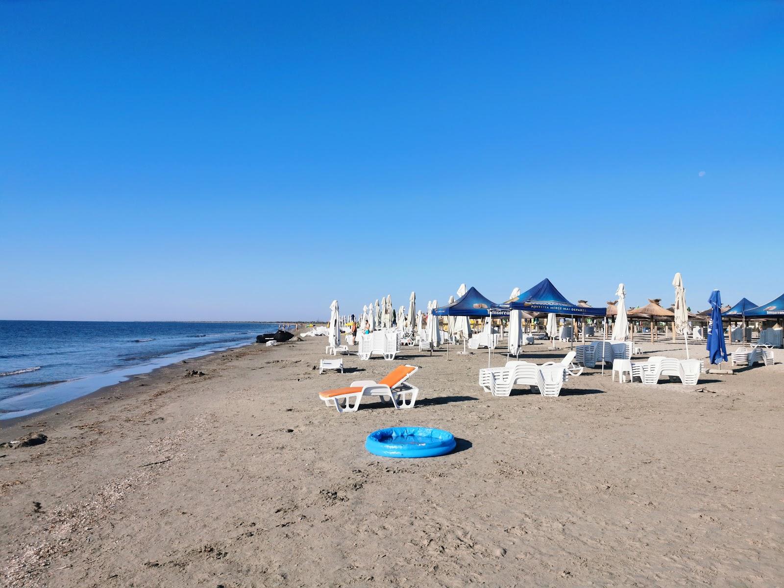 Sandee Sulina Beach