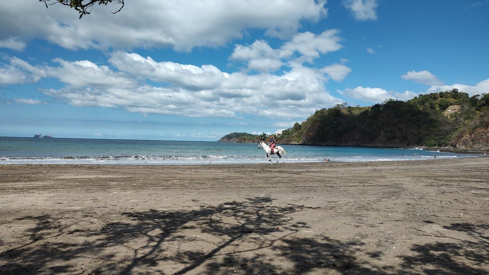 Sandee Playa Punta De Pelencho Photo