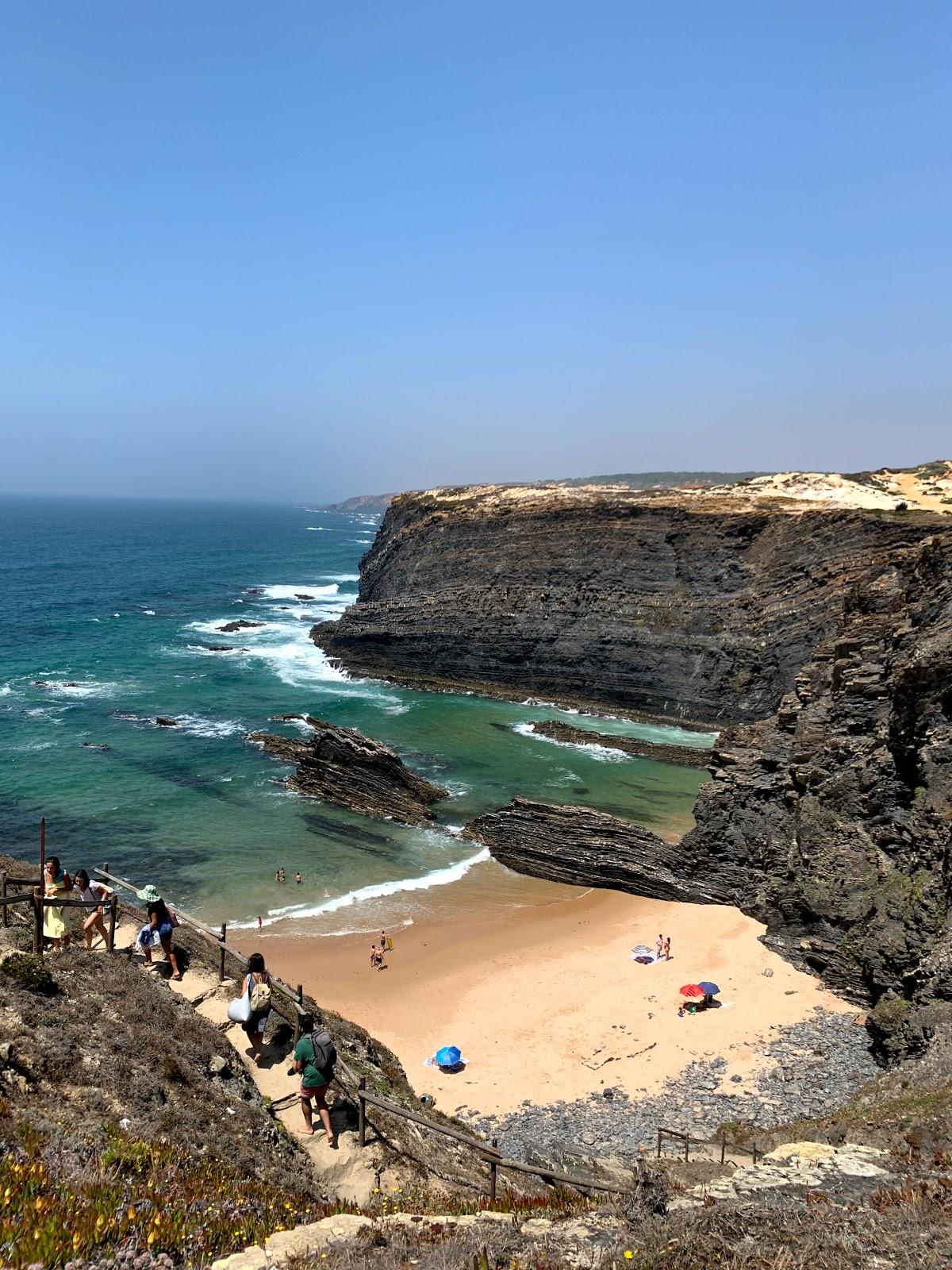 Sandee - Praia Da Poca Do Buraco