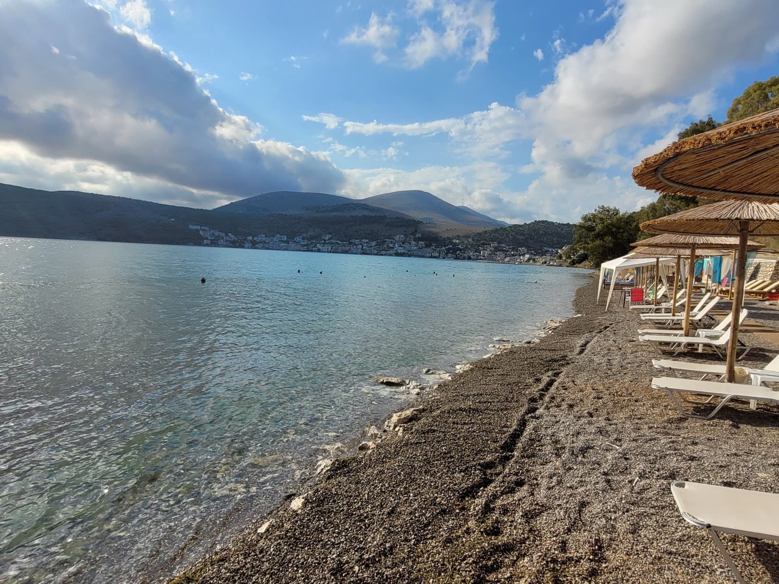 Sandee - West Amfilochia Beach