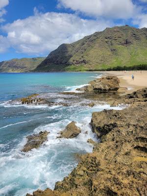 Sandee - Makua Beach