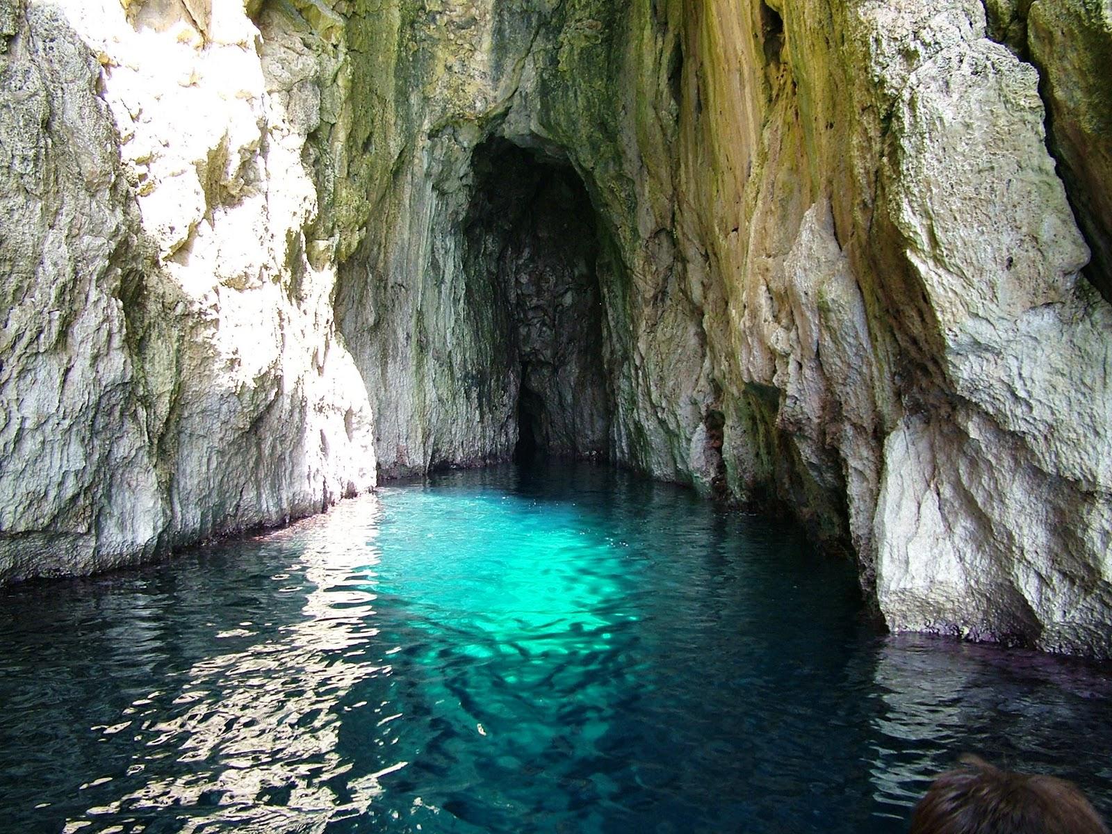 Sandee Grotta Della Cattedrale Photo