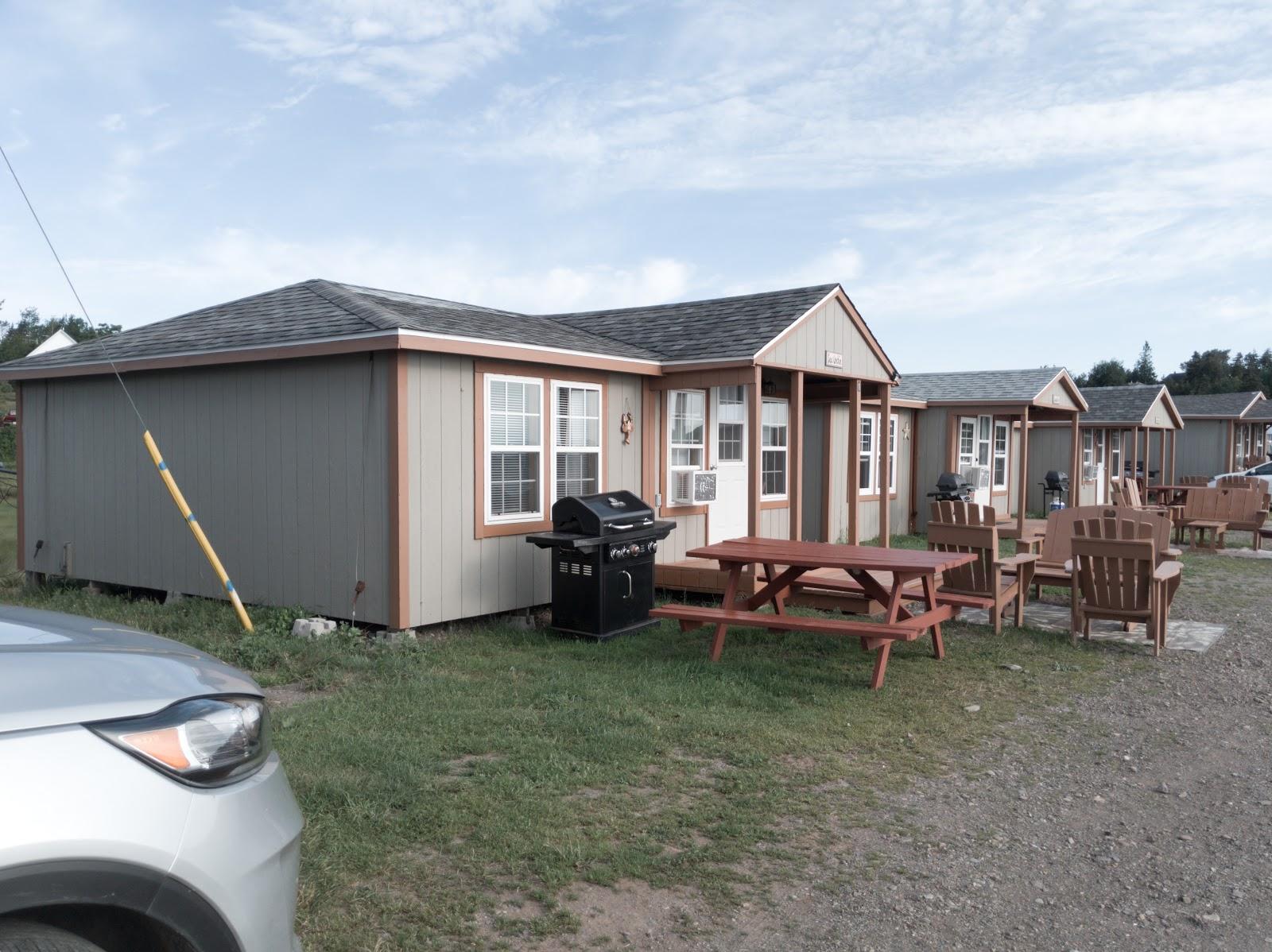 Sandee Old Shipyard Beach Campground
