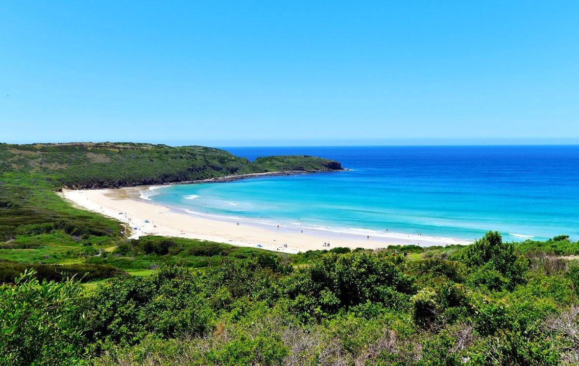 Sandee Killalea Beach