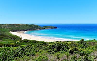 Sandee - Killalea Beach