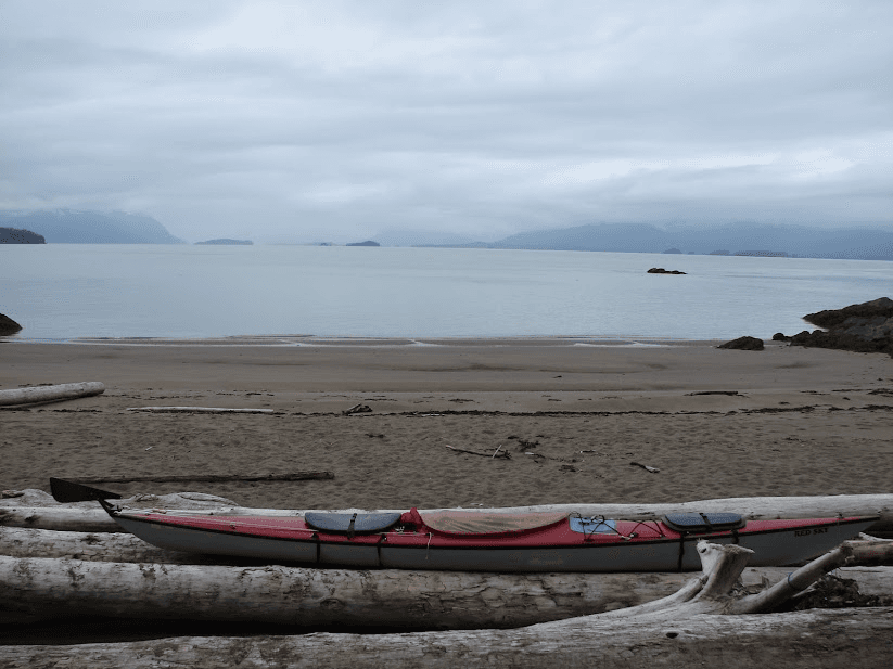 Sandee Kitson Island Beach