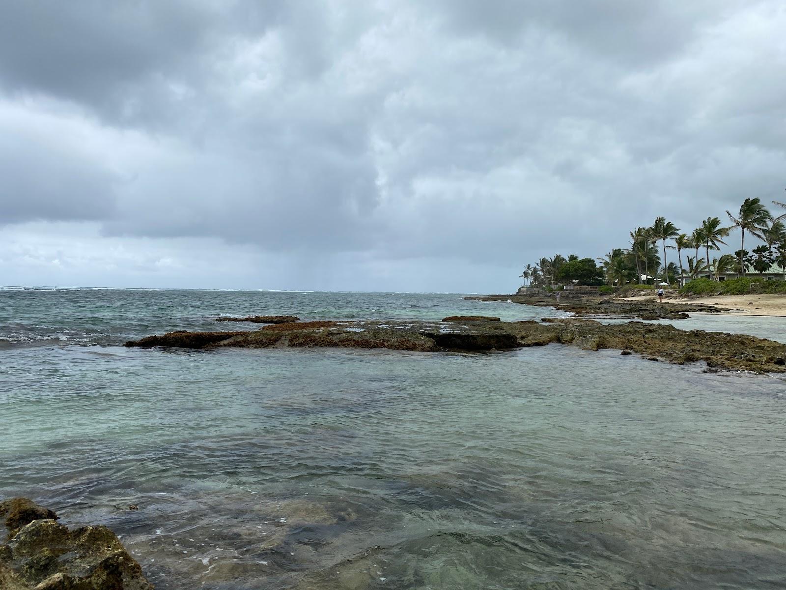 Sandee - Kaipapau Beach