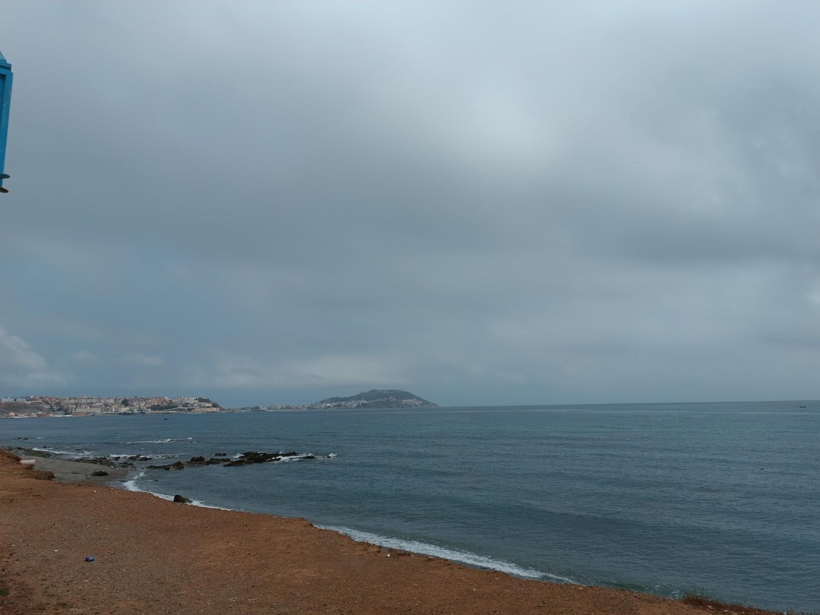 Sandee Plage Potengrito