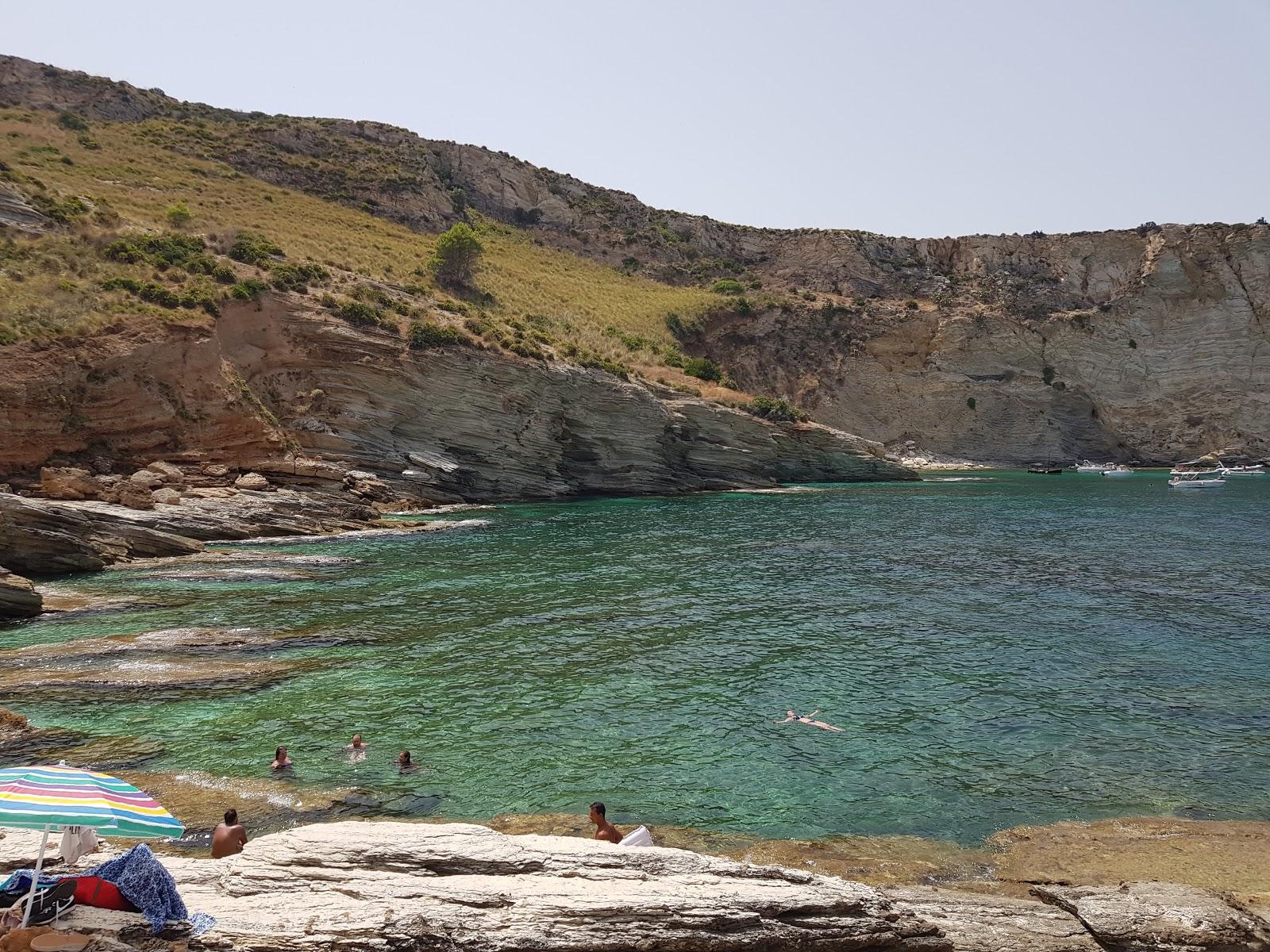 Sandee - Spiaggia Di Cala Bove