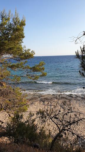 Sandee - Plage Du Port Des Tamaris