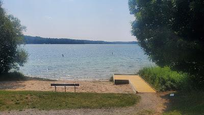 Sandee - Almira Township Lakefront Park