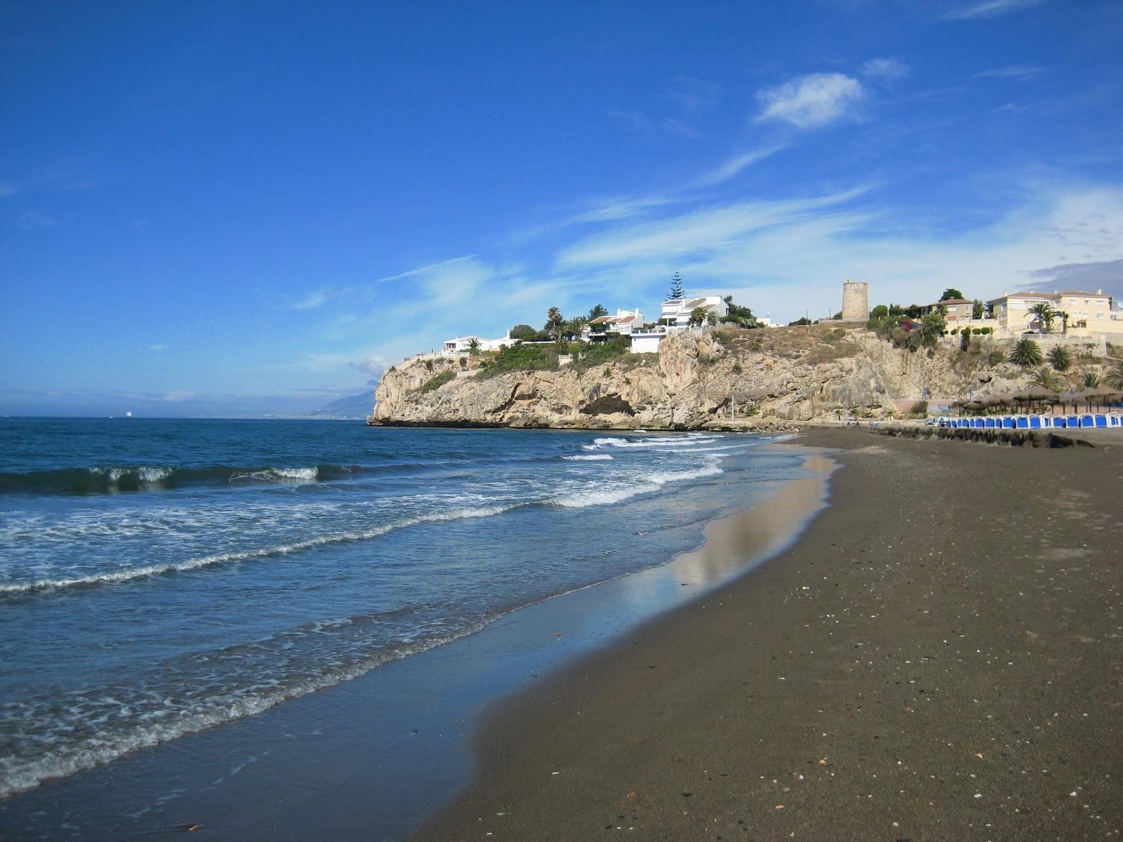 Sandee - Playa Rincon De La Victoria