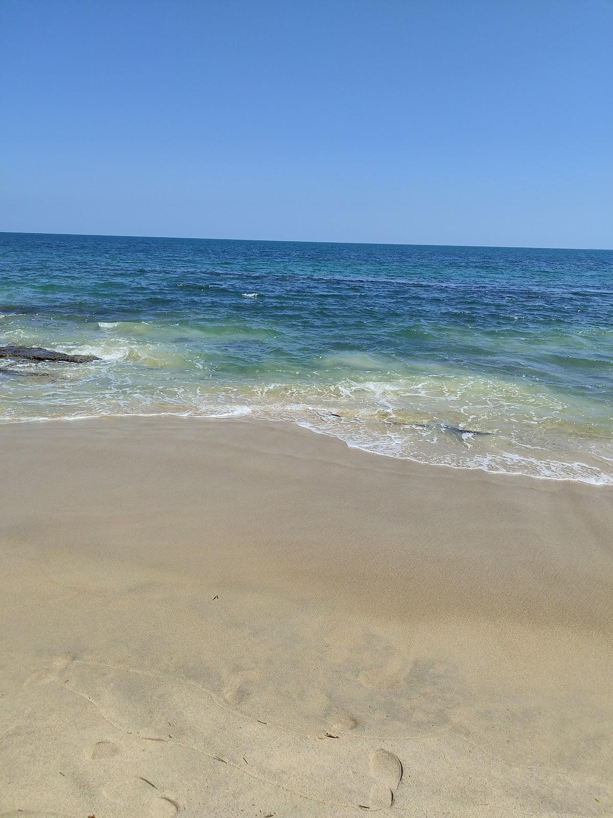 Sandee - Valangapuri Beach