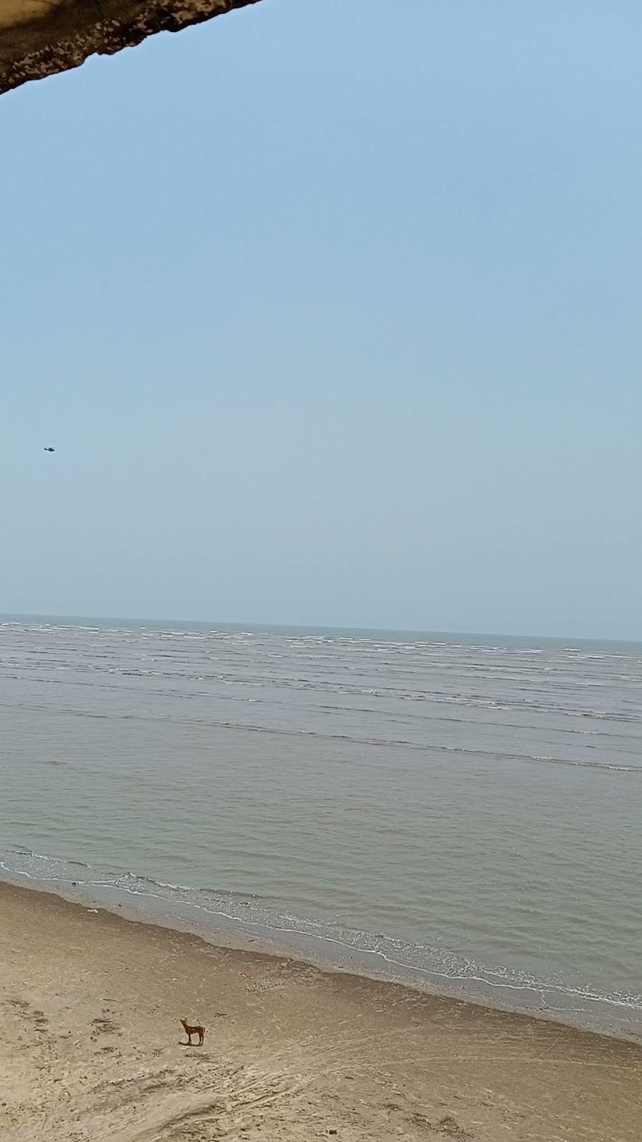 Sandee Mamolia Beach