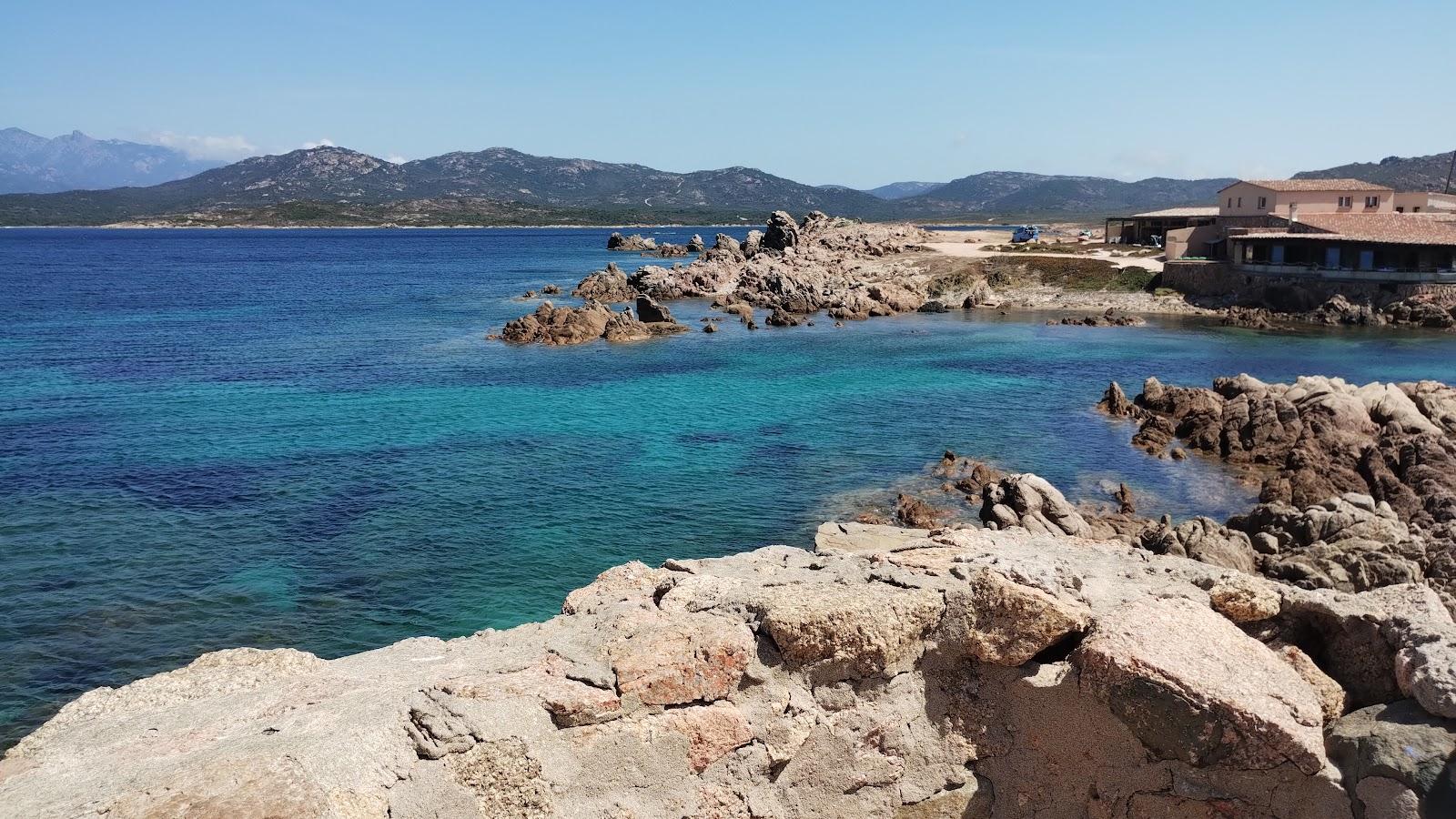 Sandee Plage De La Tonnara