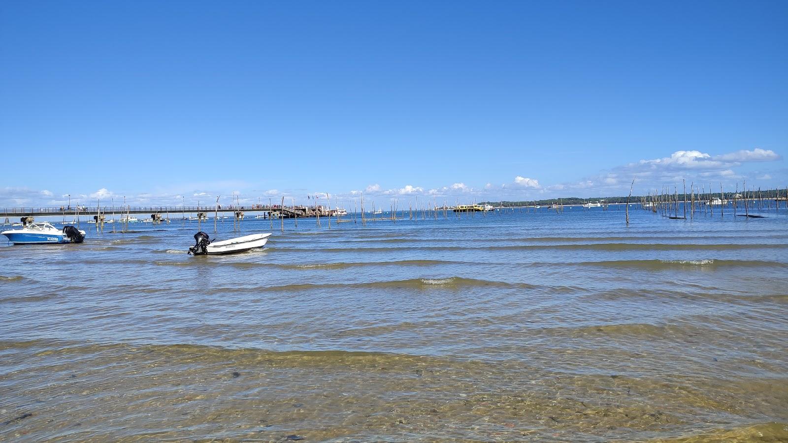 Sandee Plage De Belisaire Photo