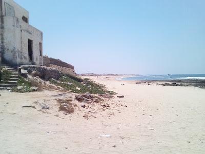 Sandee - Plage Ouled Hmimoun