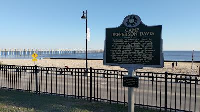 Sandee - Pascagoula Beach Park