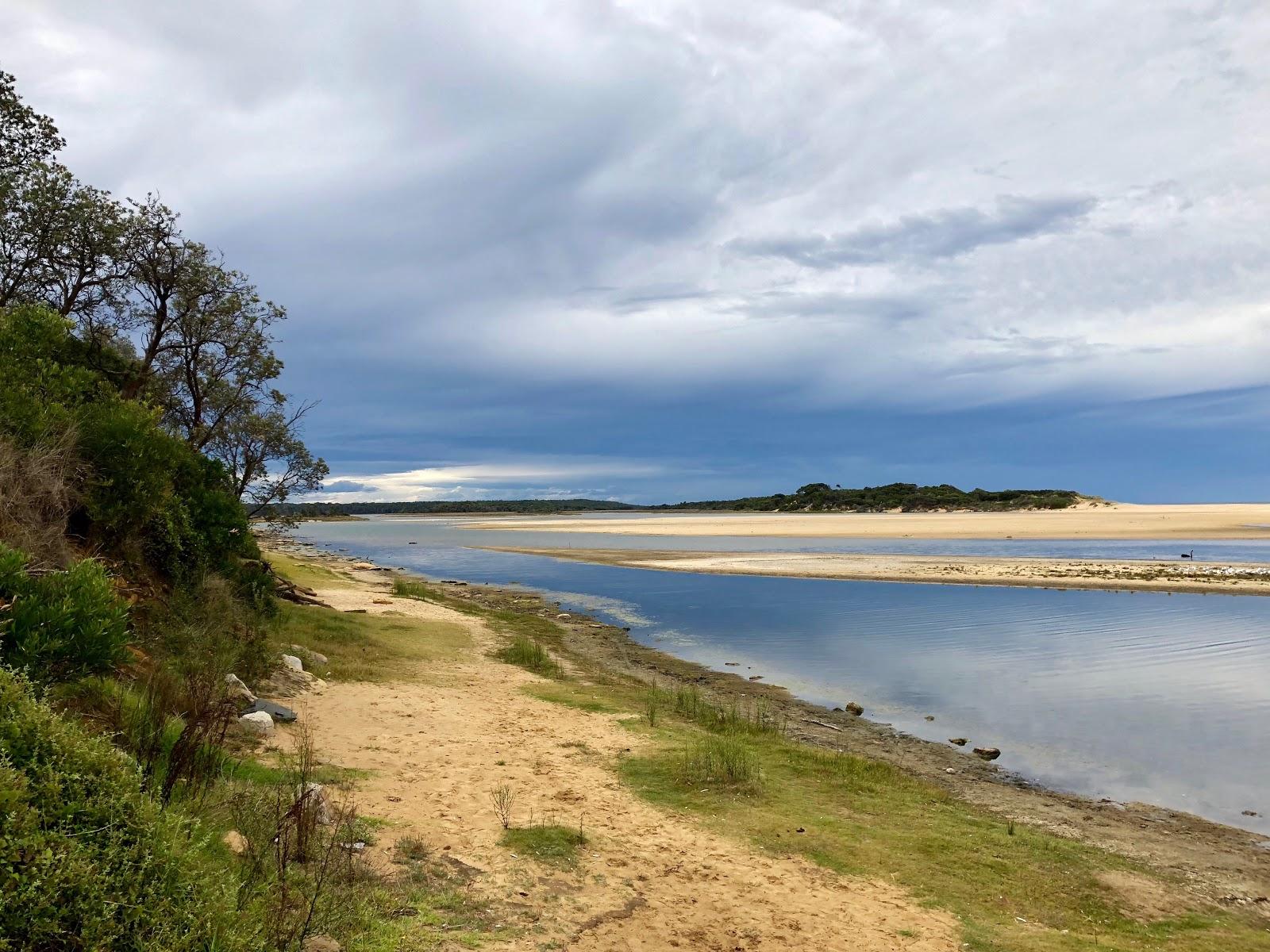 Sandee - Lake Tyers Beach