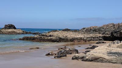 Sandee - Playa De Los Molinos